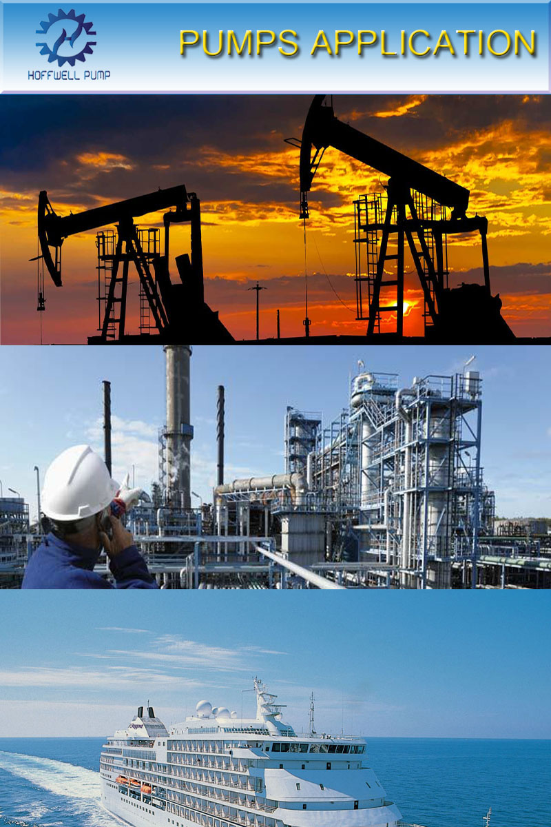 Bomba de engranaje de fuel oil KCB7600 aprobada por la CE