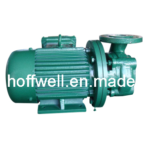 Bomba aplastante marina serie CWF