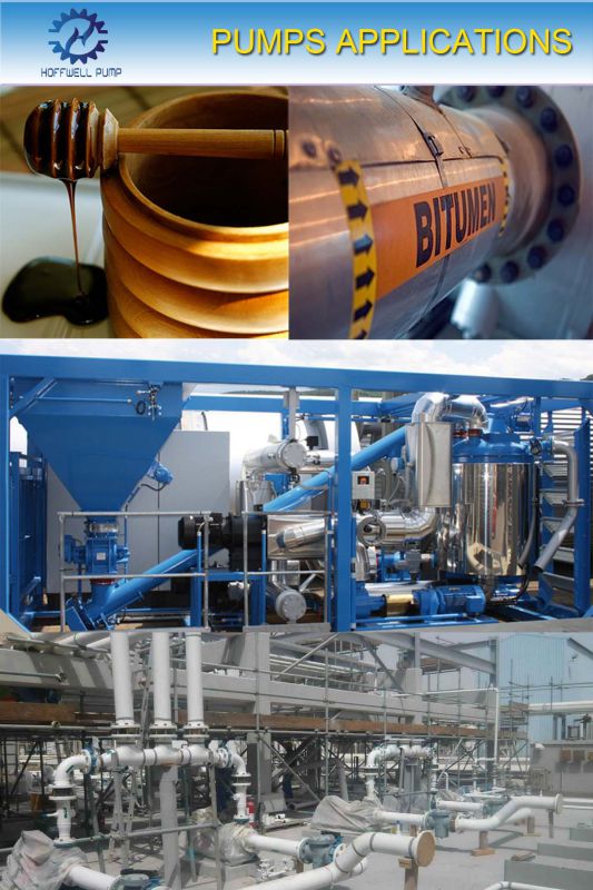 Bomba de engranajes interna de bet&uacute;n NYP7.0A aprobada por CE