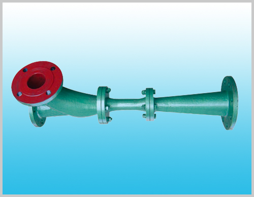 Bomba eyectora marina CPT