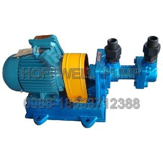 Aprobado por la CE Bomba de fuel oil de tres tornillos serie 3G