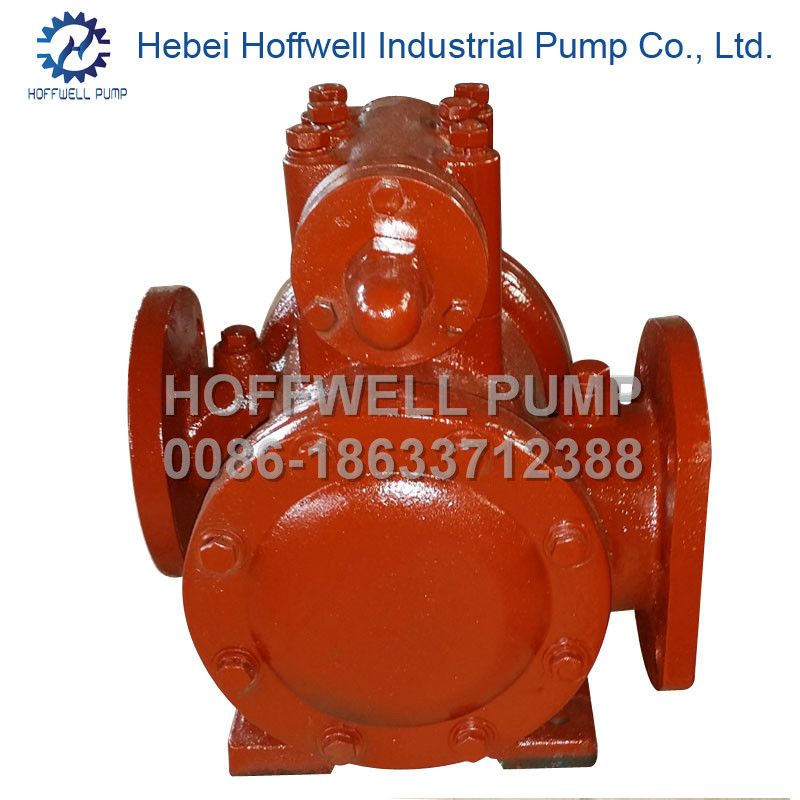 Bomba de tres tornillos de alta calidad 3G50X2